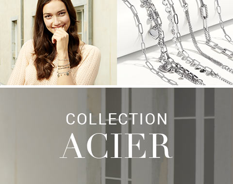 Collection Acier