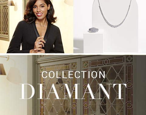 Collection Diamant