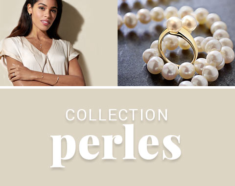 Collection Perles