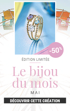Bijou du mois