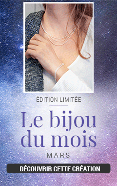 Bijou du mois