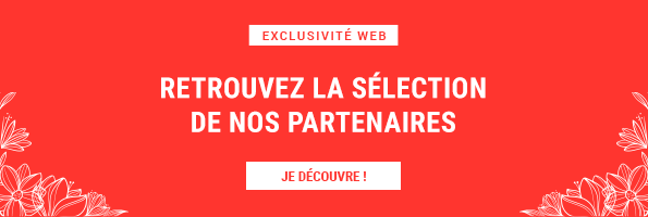 Fête des mères de nos partenaires