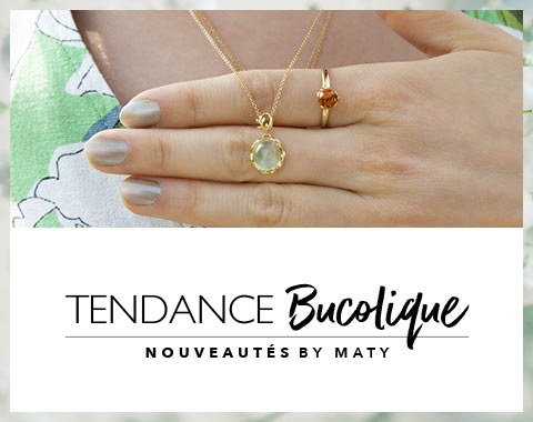 Tendance bucolique
