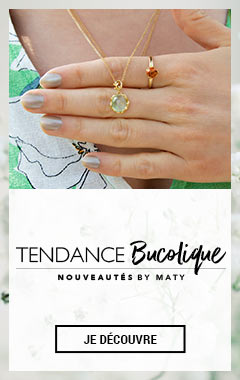 Capsule tendance bucolique