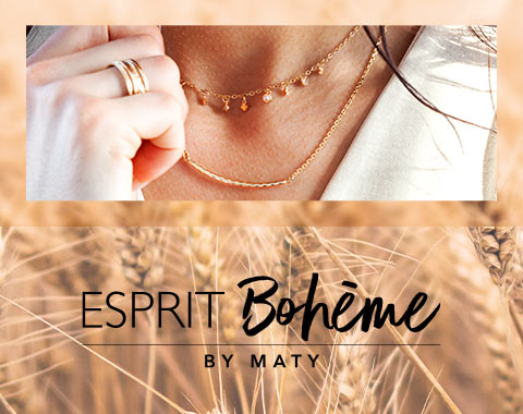 esprit bohème