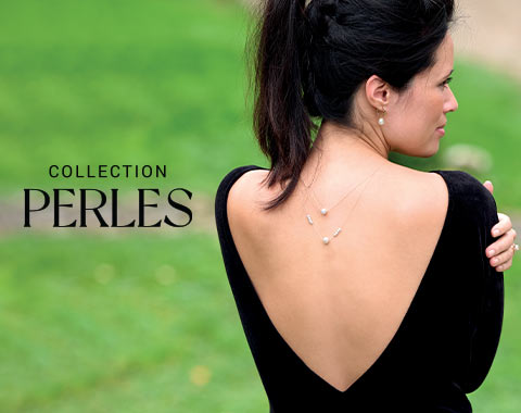 collection perles