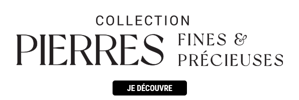 Collection Pierres