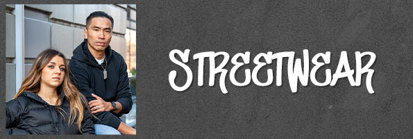 Streetwear : MATY inspirateur de styles