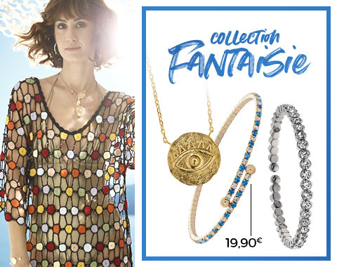 Collection Fantaisie