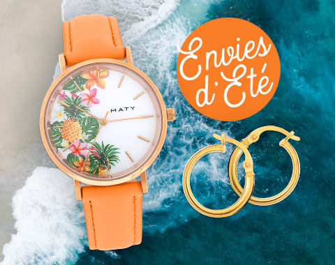 Envies d'été