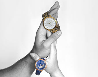 Montres Origine