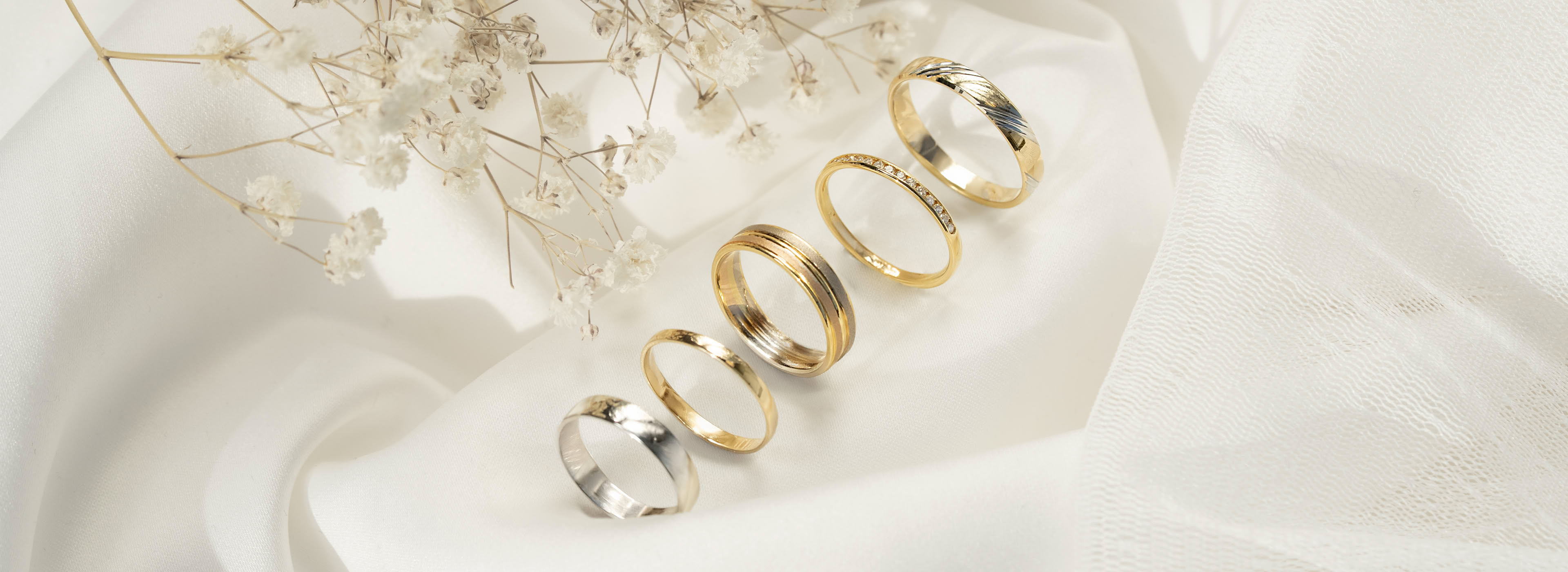 Wedding guide with MATY