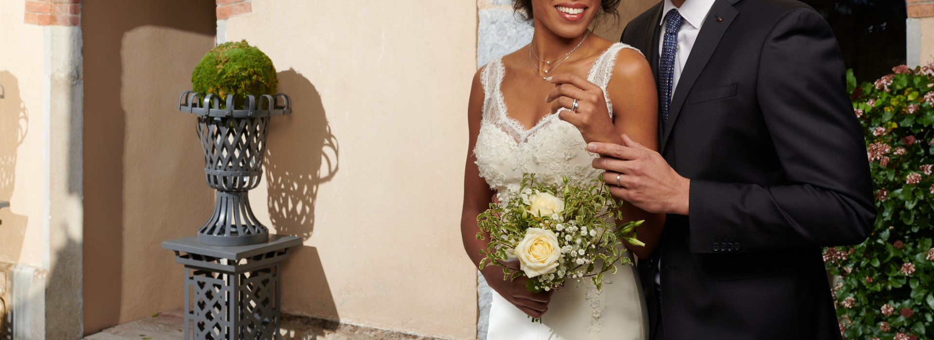 Guide mariage avec MATY