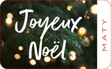 Joyeux Noël