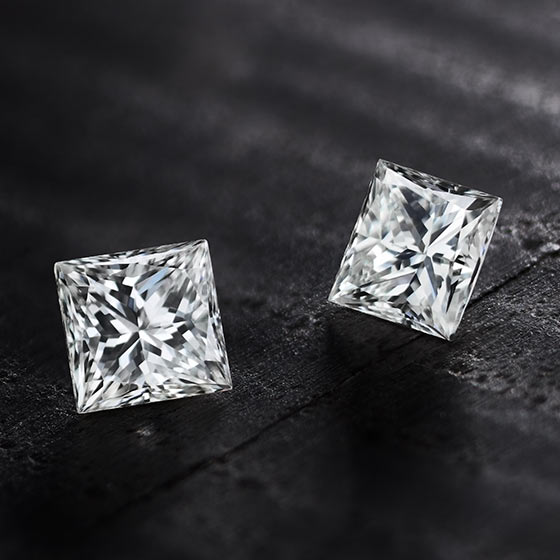 Le diamant La pierre d'avril