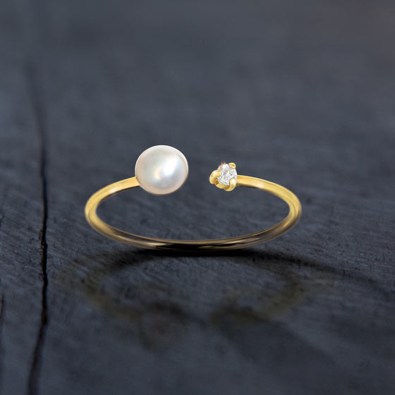Bijou du mois de juin