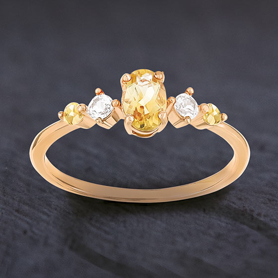 Bijou du mois de novembre