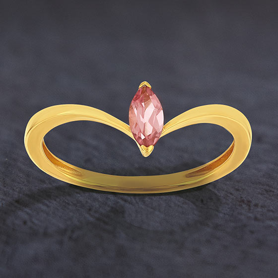 Bijou du mois d'octobre