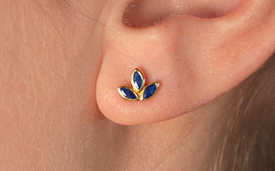 Jeu Instagram Des boucles d'oreilles à gagner