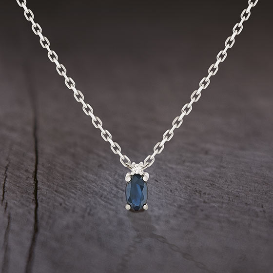Bijou du mois de septembre