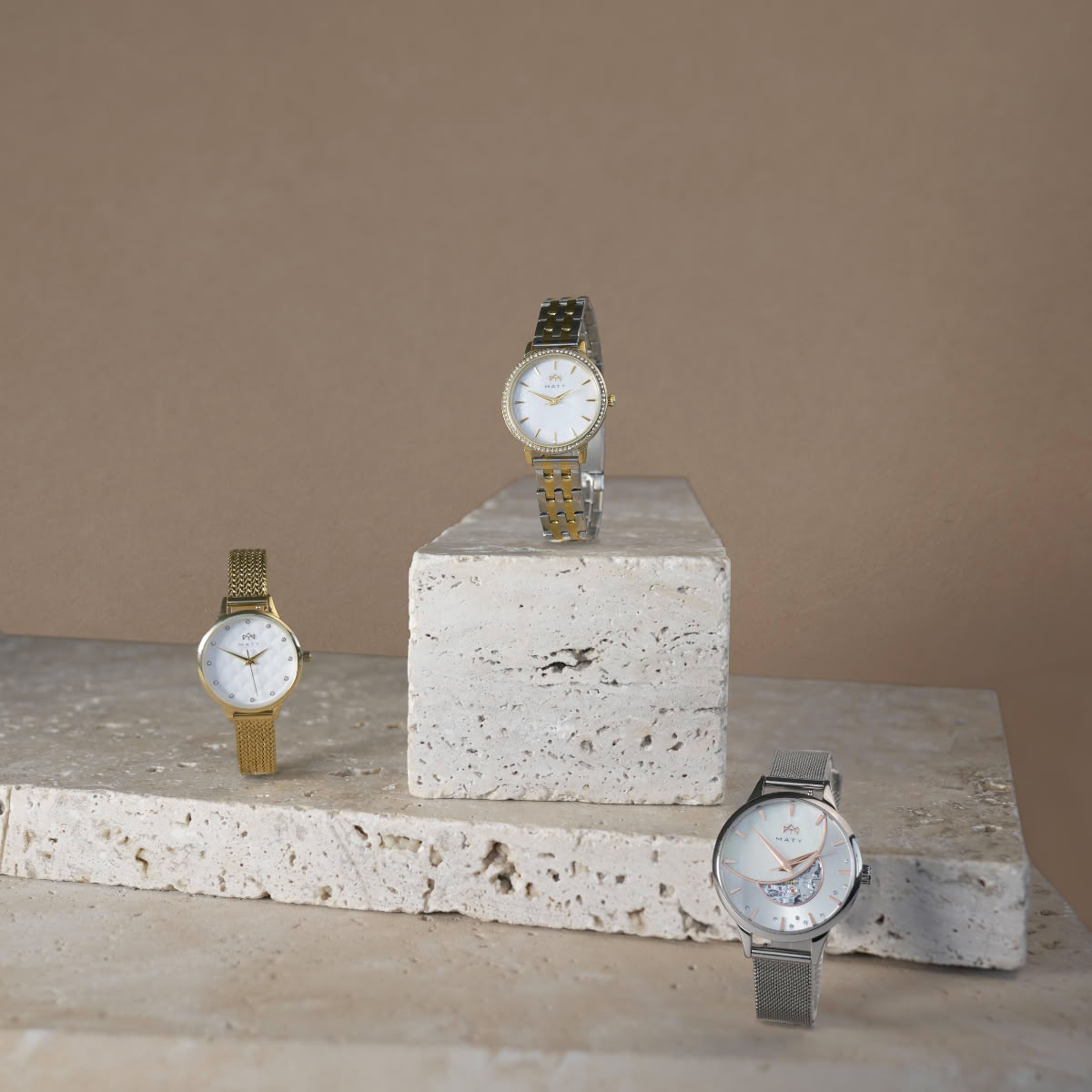 Montres