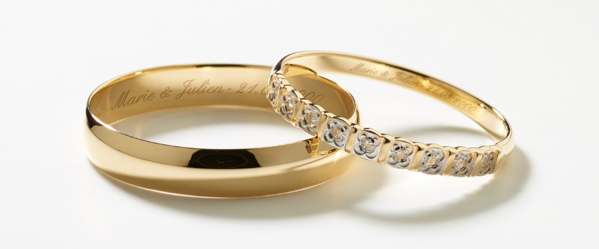 bague quel doigt
