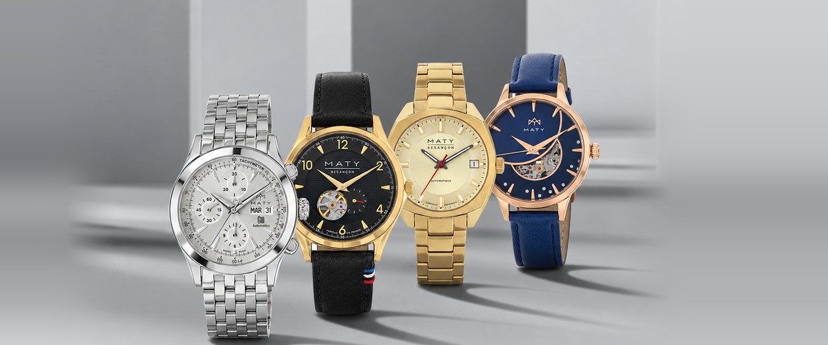 entretenir montre la r&eacute;parer