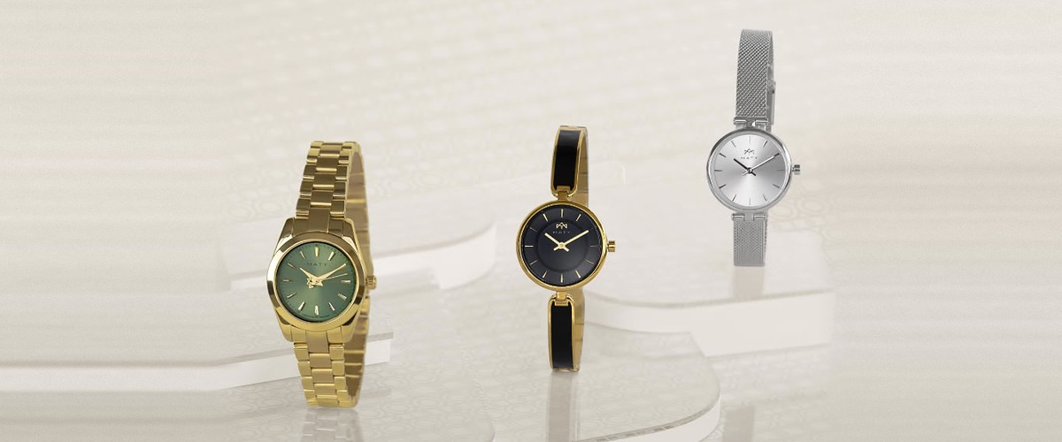 montres maty