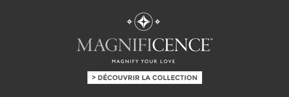 Découvrir la collection Magnificence