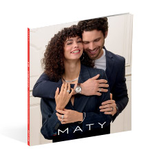 Catalogue MATY : Catalogue Automne - Hiver 2022