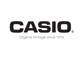 Montres Casio Collection