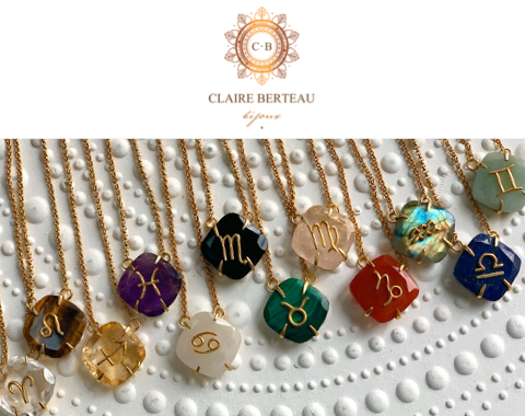 Boutique Claire Berteau Bijoux
