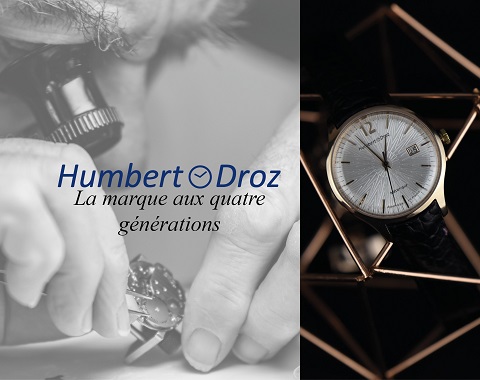 Boutique Humbert Droz