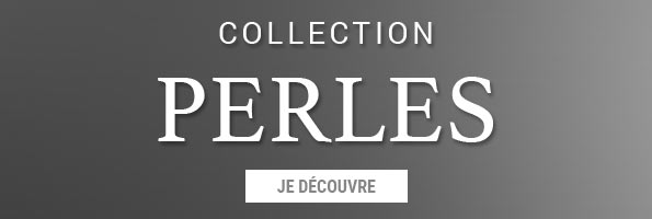 Collection perles